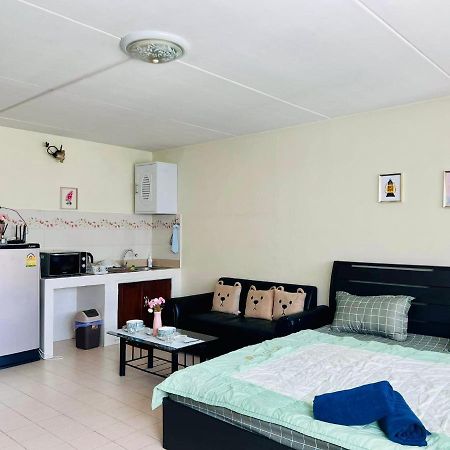 בנגקוק For Rent Condo Popular T8 Fl9 מראה חיצוני תמונה
