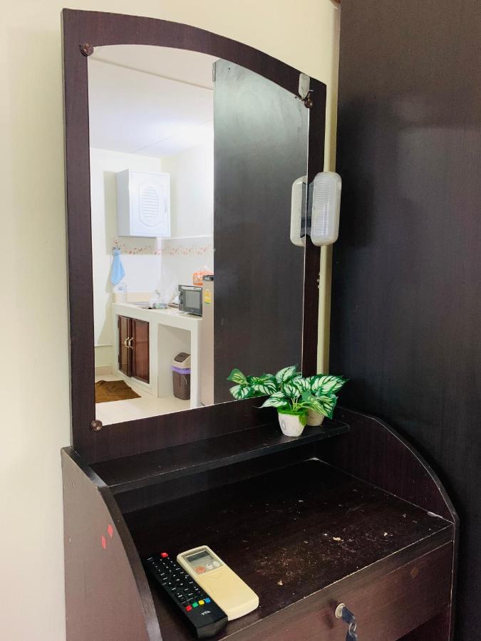 בנגקוק For Rent Condo Popular T8 Fl9 מראה חיצוני תמונה